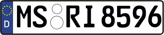 MS-RI8596