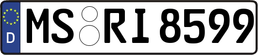 MS-RI8599