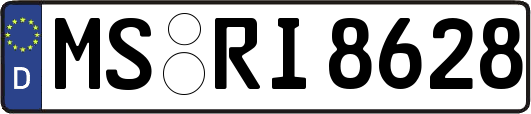 MS-RI8628