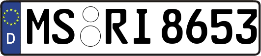 MS-RI8653
