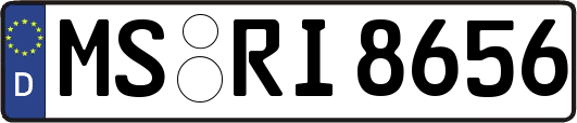 MS-RI8656