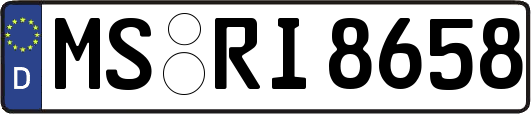 MS-RI8658