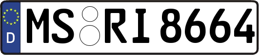 MS-RI8664