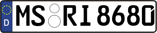 MS-RI8680
