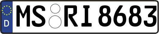 MS-RI8683