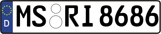 MS-RI8686