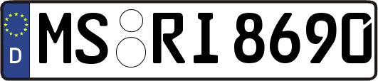 MS-RI8690