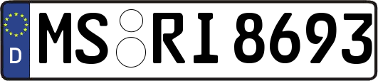 MS-RI8693