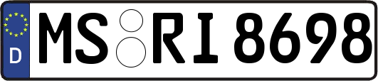 MS-RI8698