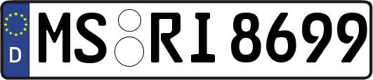 MS-RI8699