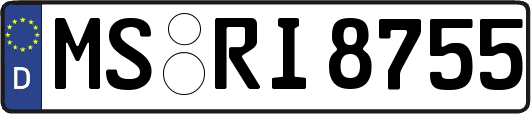 MS-RI8755