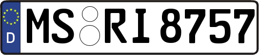 MS-RI8757