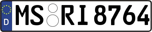 MS-RI8764