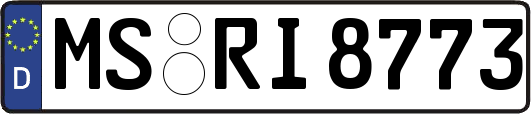 MS-RI8773