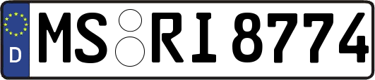 MS-RI8774