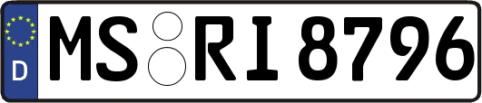 MS-RI8796