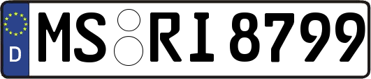 MS-RI8799
