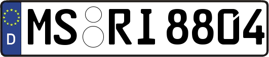 MS-RI8804