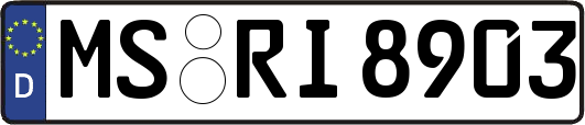 MS-RI8903