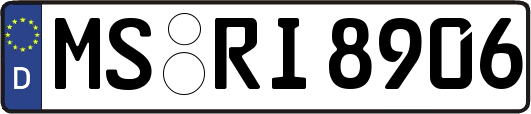 MS-RI8906