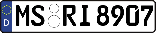 MS-RI8907