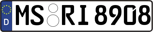 MS-RI8908