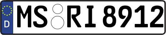 MS-RI8912