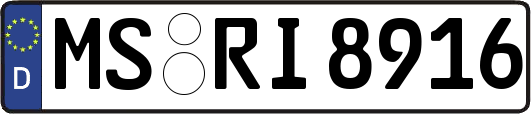 MS-RI8916