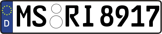 MS-RI8917
