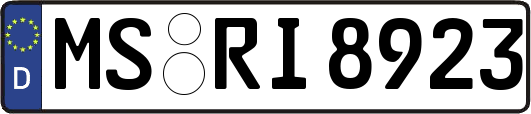 MS-RI8923