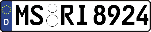 MS-RI8924