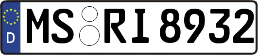 MS-RI8932