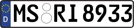 MS-RI8933