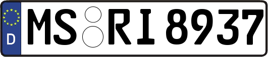 MS-RI8937