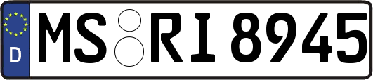 MS-RI8945