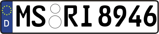 MS-RI8946