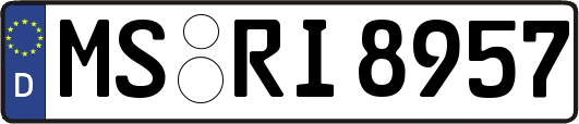 MS-RI8957
