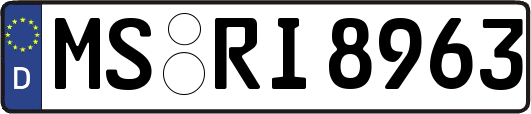 MS-RI8963