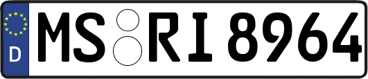 MS-RI8964