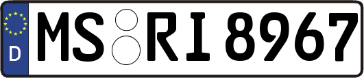 MS-RI8967