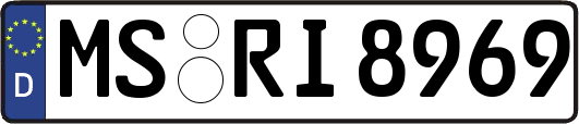 MS-RI8969