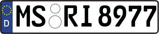 MS-RI8977