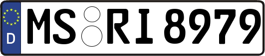 MS-RI8979