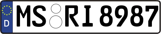 MS-RI8987