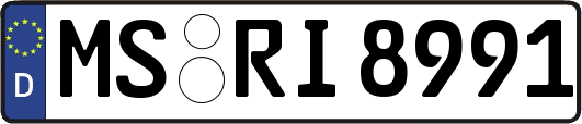 MS-RI8991