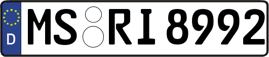 MS-RI8992