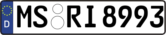 MS-RI8993