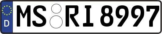 MS-RI8997
