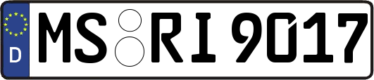 MS-RI9017