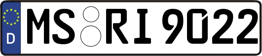 MS-RI9022